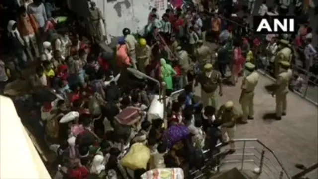 आनंद विहार