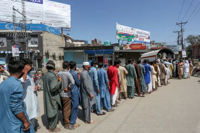 کورونا وائرس، پاکستان، تشخیص