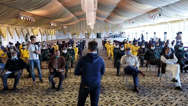 این ڈی ایم اے