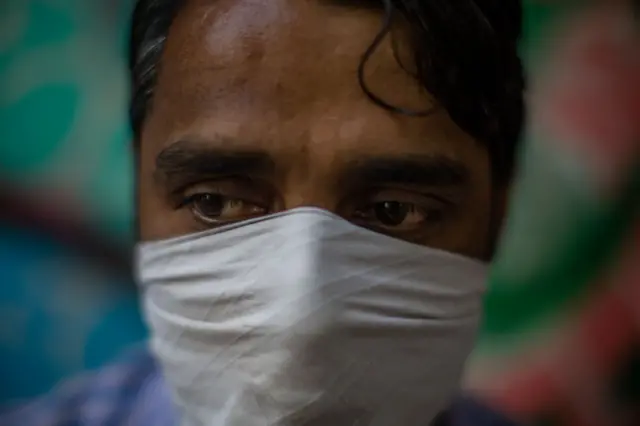 कोरोना वायरस