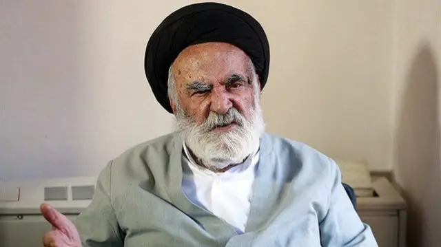 جعفر کریمی