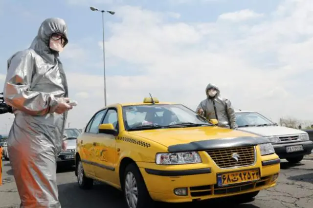 Iran