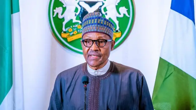 Buhari