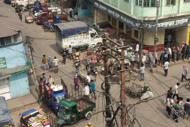 कोरोना