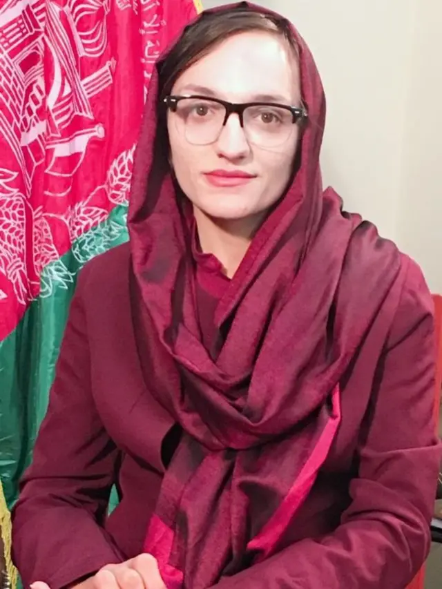 ظریفه غفاری