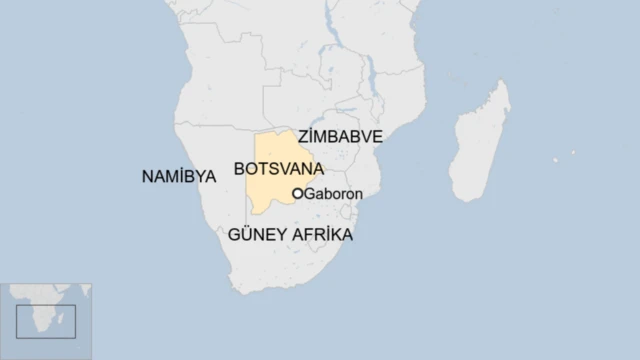 Botsvana