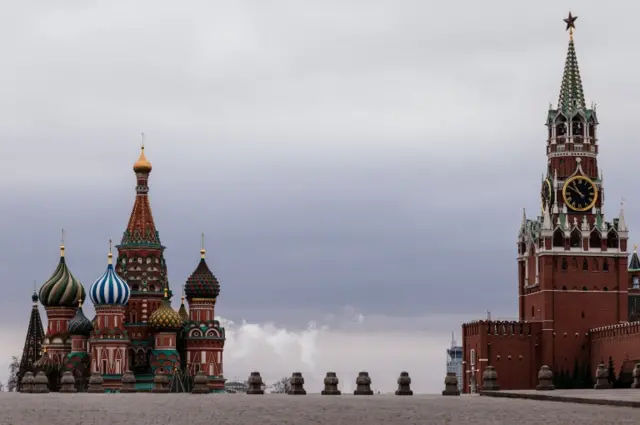 russia