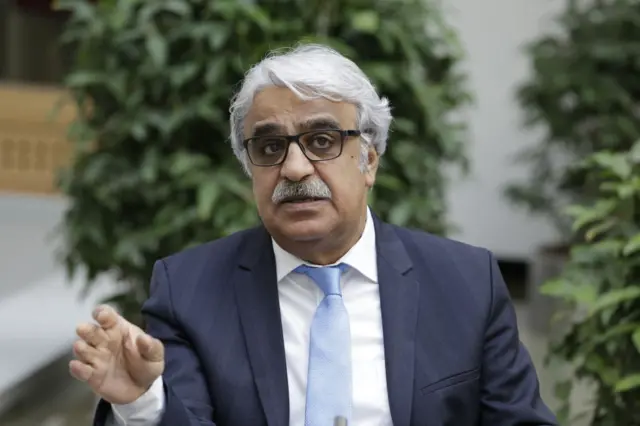 sancar