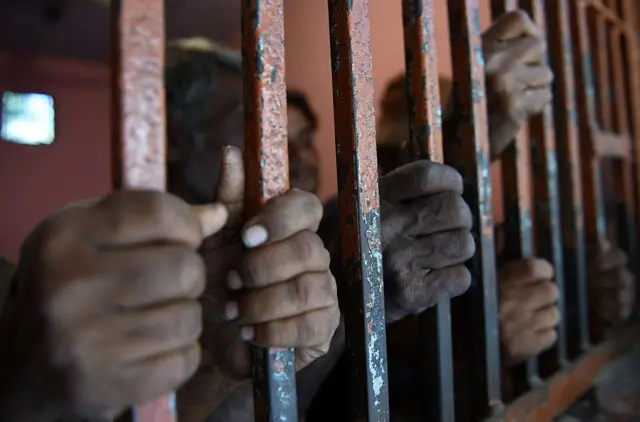 jail