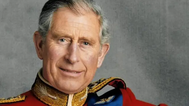 Charles