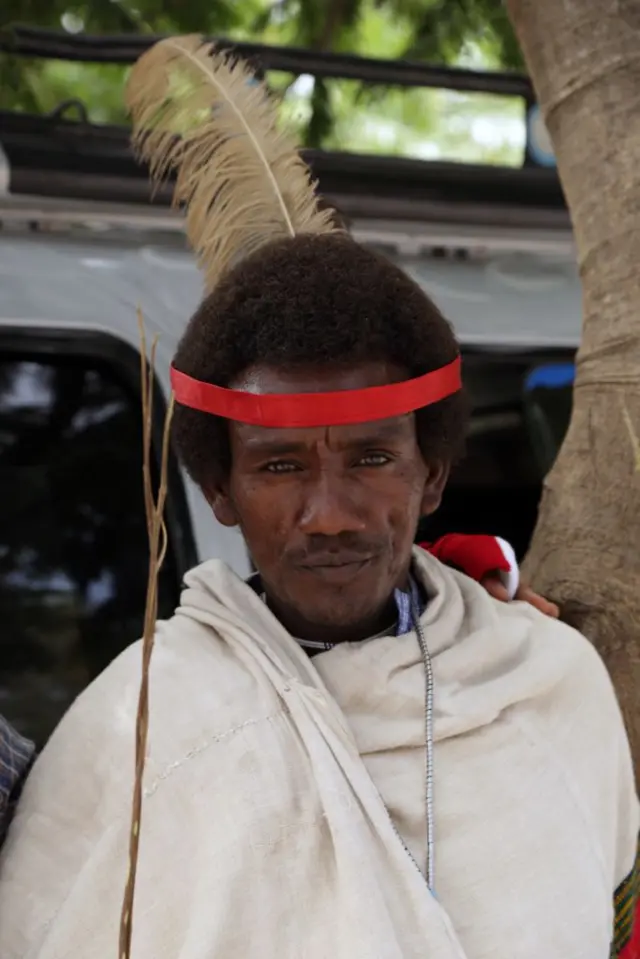 Aadaa Karrayyuu