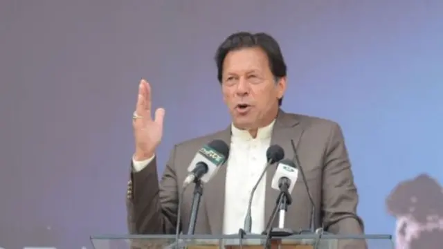 imran khan