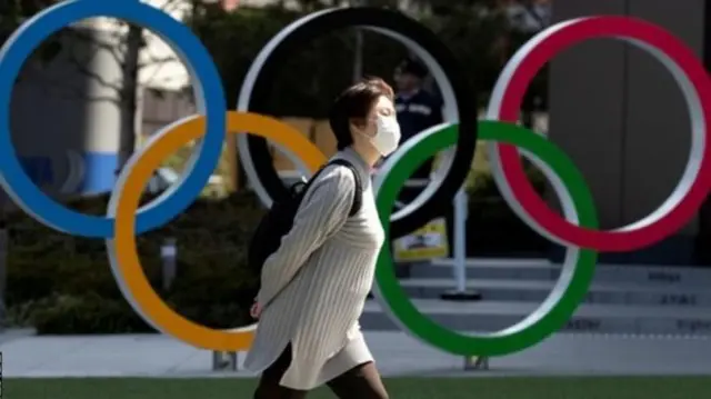 Olympic