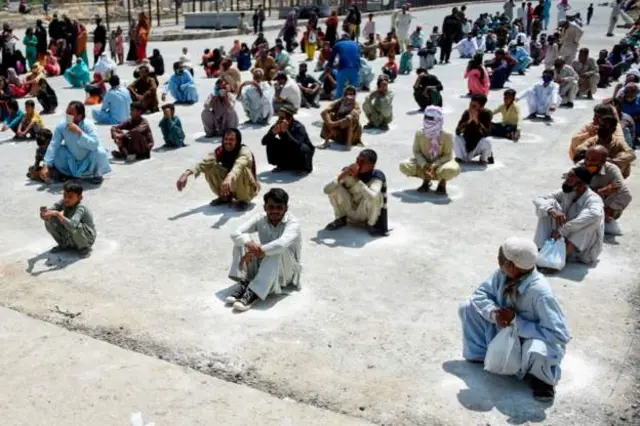 کراچی