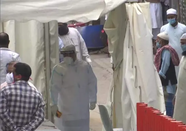 కరోనావైరస్