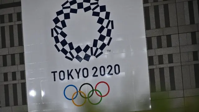 Asxaa Olimpika Tokiyoo 2020