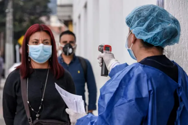 కరోనావైరస్