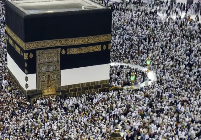 Kaabah