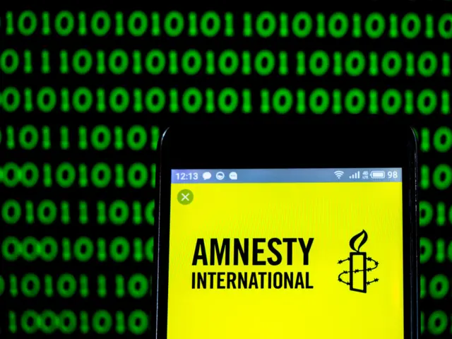 Amnesty International