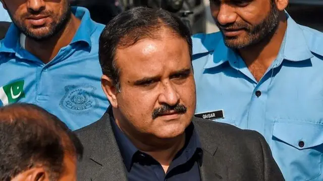 buzdar