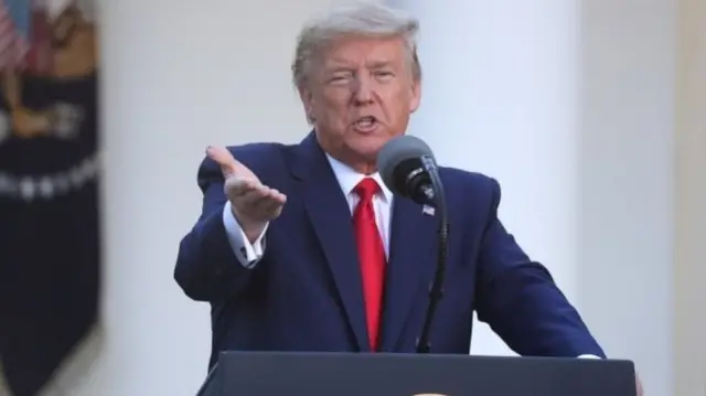 trump