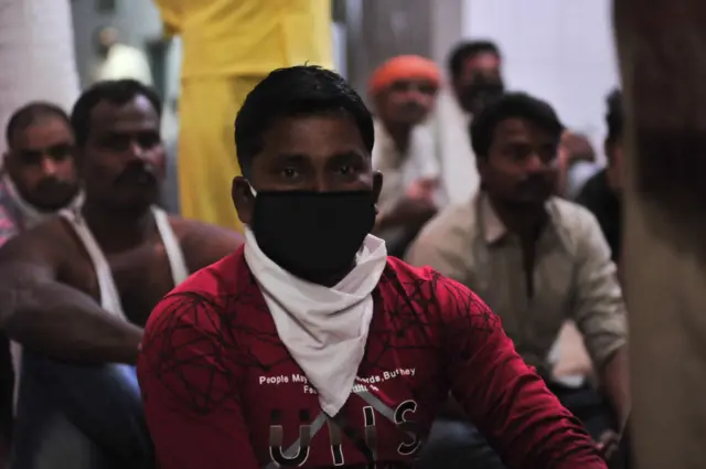 કોરોના વાઇરસ