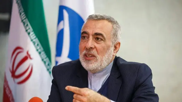 شیخ الاسلام