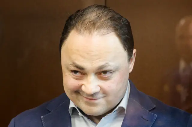 Игорь Пушкарев