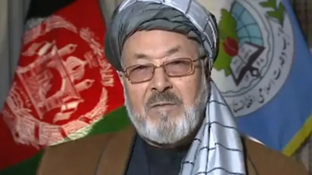 کریم خلیلی