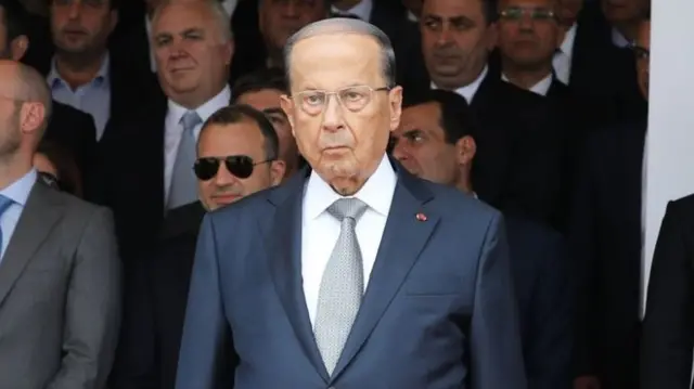 عون