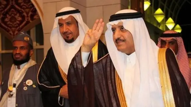 احمد بن عبد العزيز