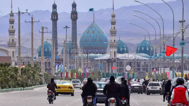 جمکران