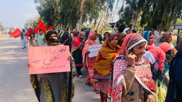 عورت مارچ