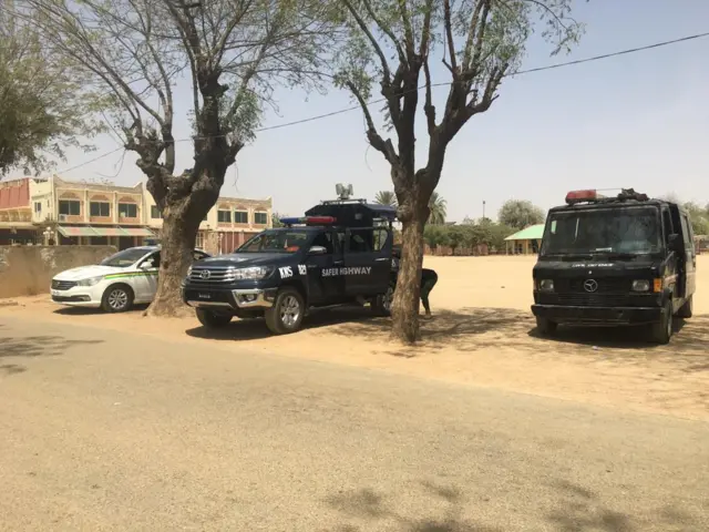 Fadar Sarkin Kano