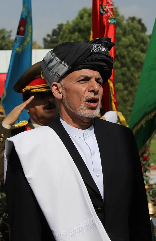 غنی