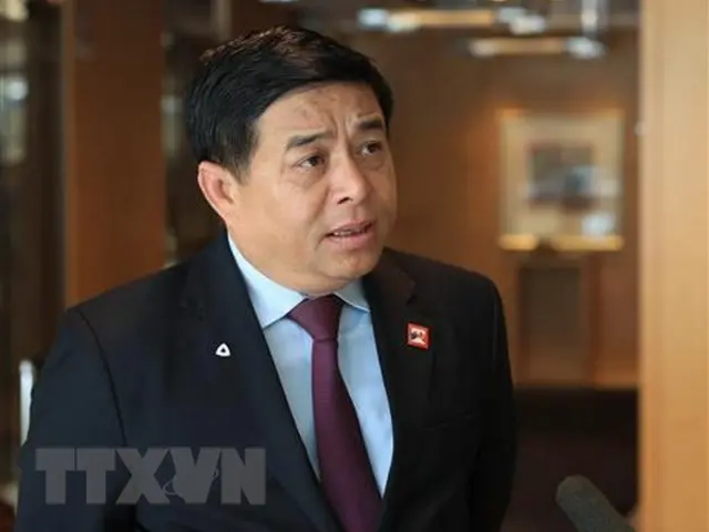 Nguyễn Chí Dũng