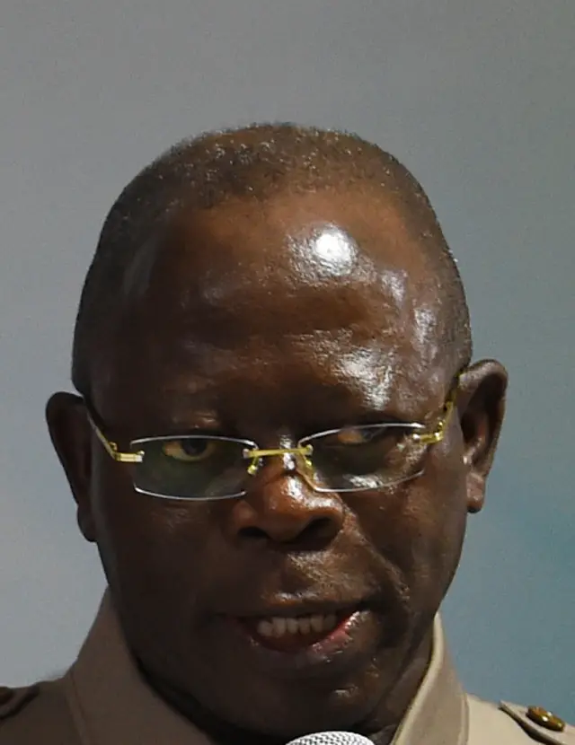 Sdams Oshiomole