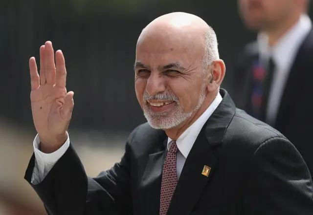غنی
