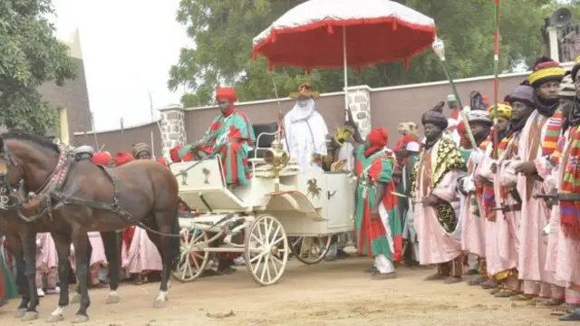 Masarutar Kano