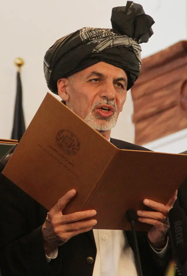غنی