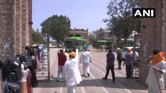 गुरुद्वारा