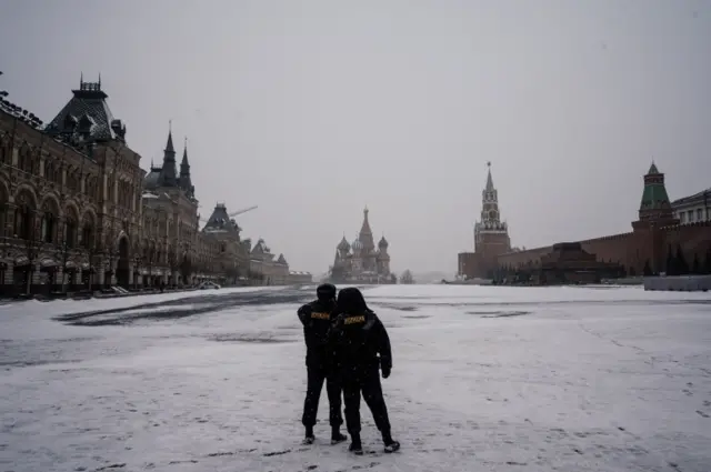 russia