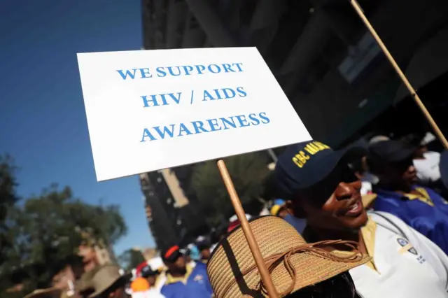 HIV