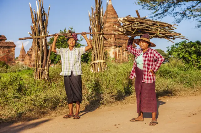 மியான்மரில் முதல் கொரோனா வைரஸ் மரணம் பதிவானது