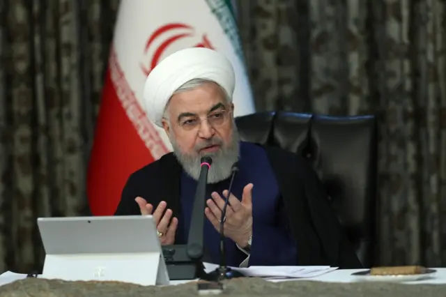 rouhani