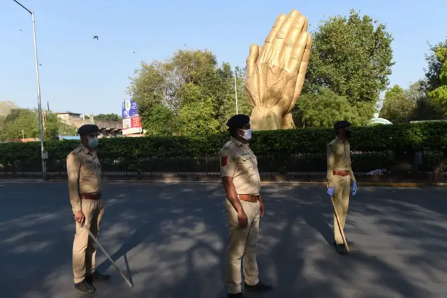 ગુજરાત પોલીસ