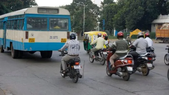 बेंगलुरु