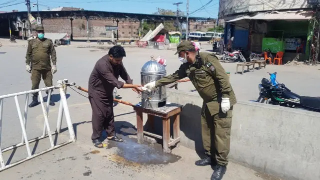 lahore