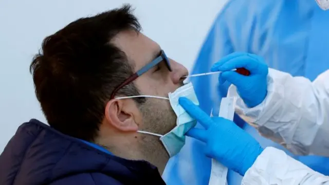 कोरोना वायरस