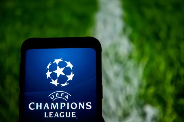 Champions League